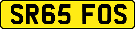 SR65FOS