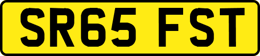 SR65FST