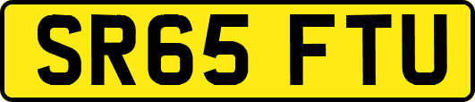 SR65FTU