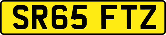 SR65FTZ