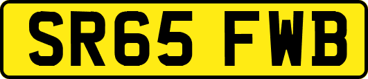 SR65FWB