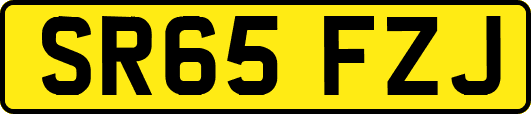 SR65FZJ