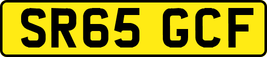 SR65GCF