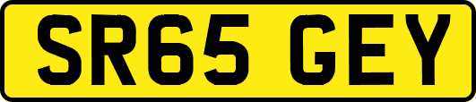 SR65GEY