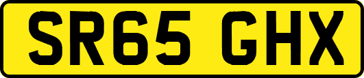 SR65GHX