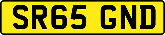 SR65GND