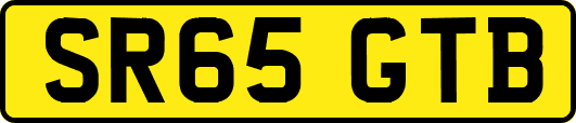 SR65GTB