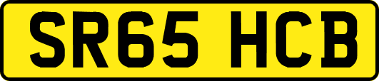 SR65HCB