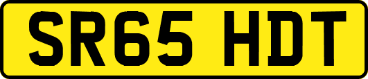 SR65HDT