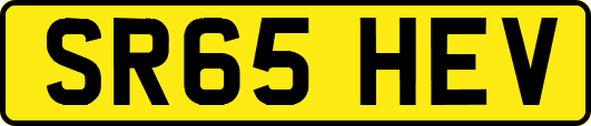SR65HEV