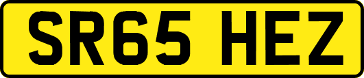 SR65HEZ