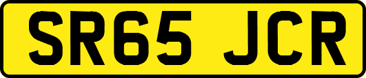 SR65JCR