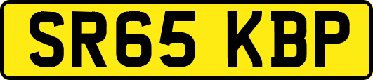 SR65KBP