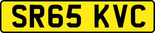 SR65KVC