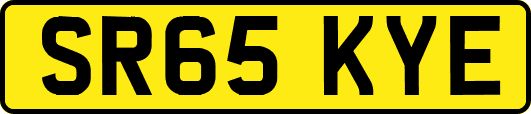 SR65KYE