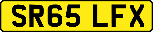 SR65LFX