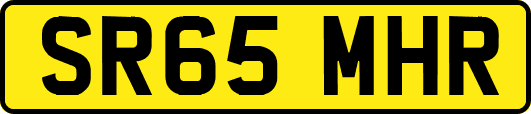 SR65MHR