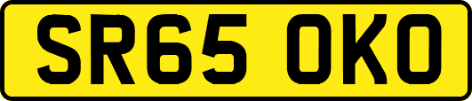SR65OKO