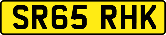 SR65RHK