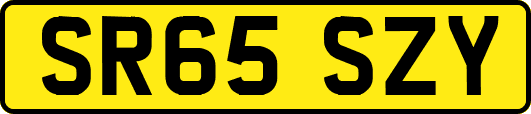 SR65SZY