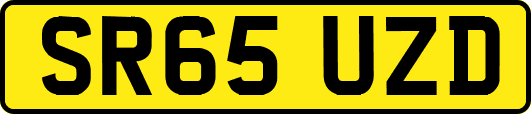 SR65UZD