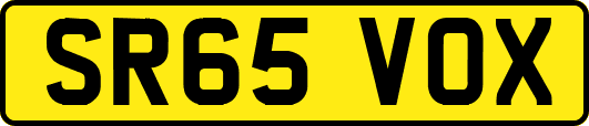 SR65VOX