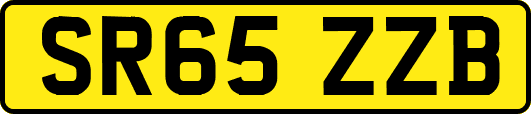 SR65ZZB