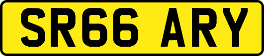 SR66ARY