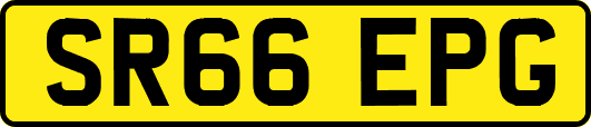 SR66EPG