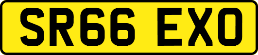 SR66EXO