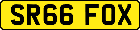 SR66FOX
