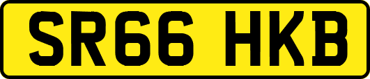 SR66HKB
