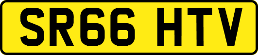 SR66HTV