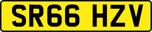 SR66HZV
