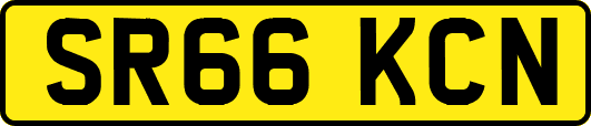 SR66KCN