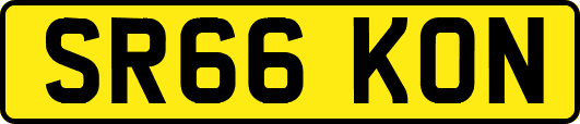 SR66KON