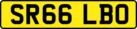 SR66LBO