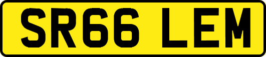 SR66LEM