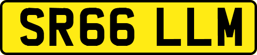 SR66LLM