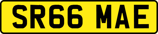 SR66MAE