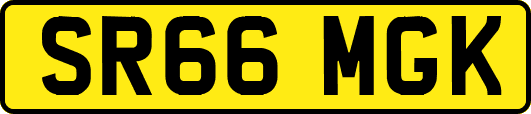 SR66MGK