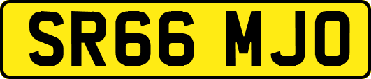 SR66MJO