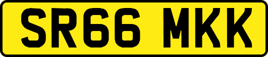SR66MKK