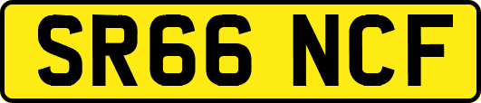 SR66NCF
