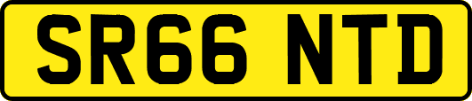 SR66NTD