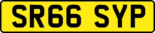 SR66SYP