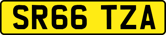SR66TZA