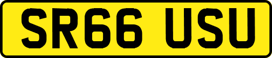 SR66USU