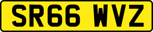 SR66WVZ