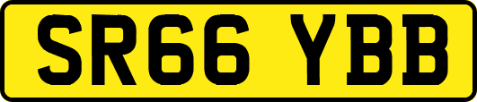 SR66YBB